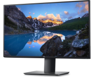 Dell 27'' U2720Q 210-AVES Czarny - 1463526 - zdjęcie 3